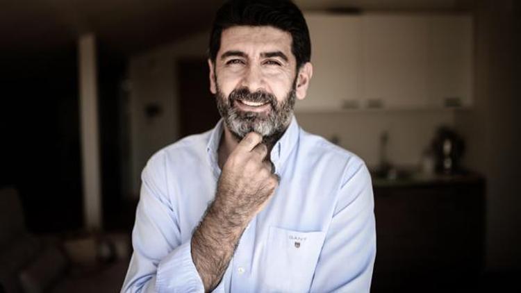 Şatafatlı Mağlubiyetin yazarı Levent Gültekin: Ben mahallemi değiştirmedim, mahalleliler taşındı