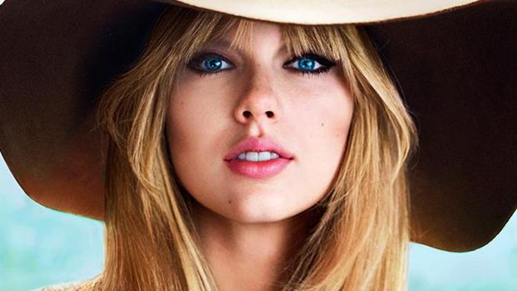 Pop prensesi Taylor Swift nereye koşuyor