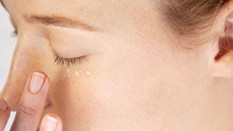 Göz altı morlukları nasıl tedavi edilir