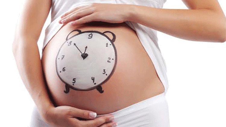 35 Yaş Üstü Hamileler Bunlara Dikkat Etmeli
