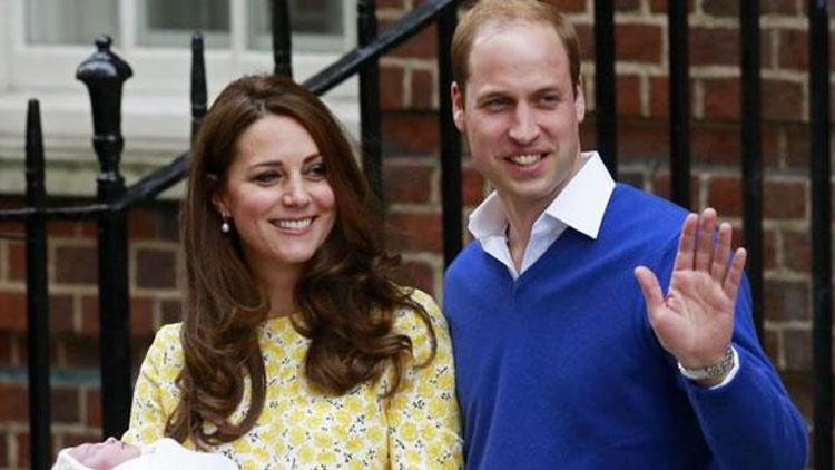 Kate Middleton üçüncü bebeğine mi hamile