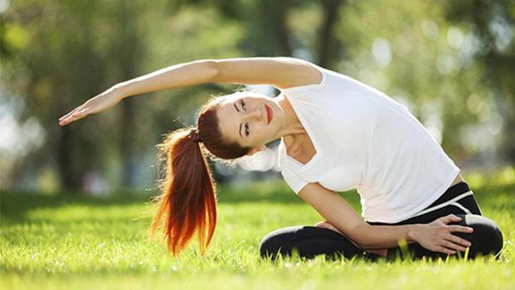 Yoga ritüeli yasaklarına tepki