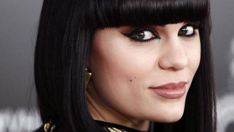 Jessie J konseri iptal edildi