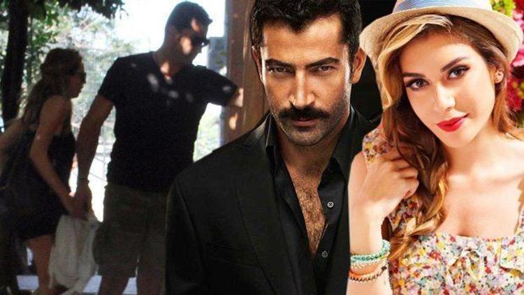 Kenan İmirzalıoğlu, Sinem Kobal evleniyor mu