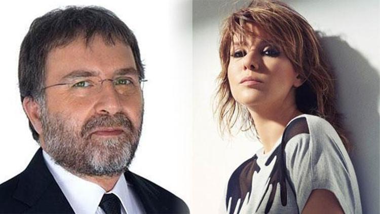 Ahmet Hakana saldırıya ünlülerden tepki