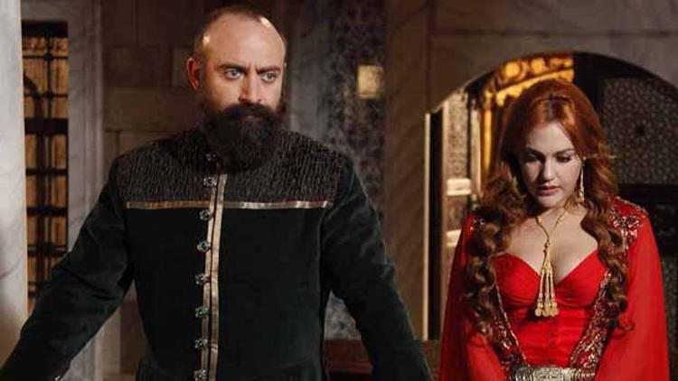 Halit Ergenç, Kösem Sultanda oynayacak mı