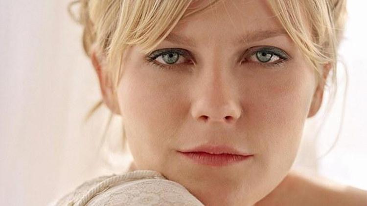 Kirsten Dunst: Keşke yemek yapabilseydim