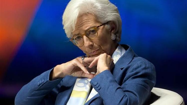 Lagarde: Gereken yapılmazsa tavuklar gibi pişeceğiz...