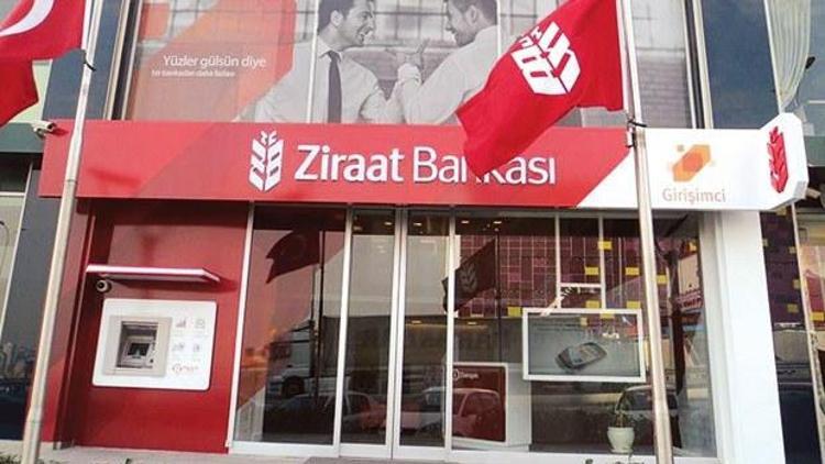 Ziraat Avrupa’nın en sağlamı