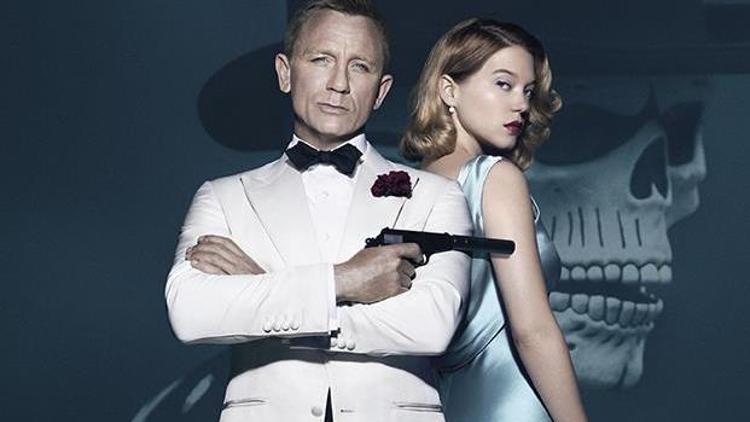 Daniel Craig: Bir daha Bond olacağıma, bileklerimi keserim