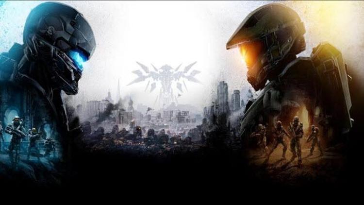 Halo 5 Guardians’ın ana senaryosu sadece 8 saatte bitecek