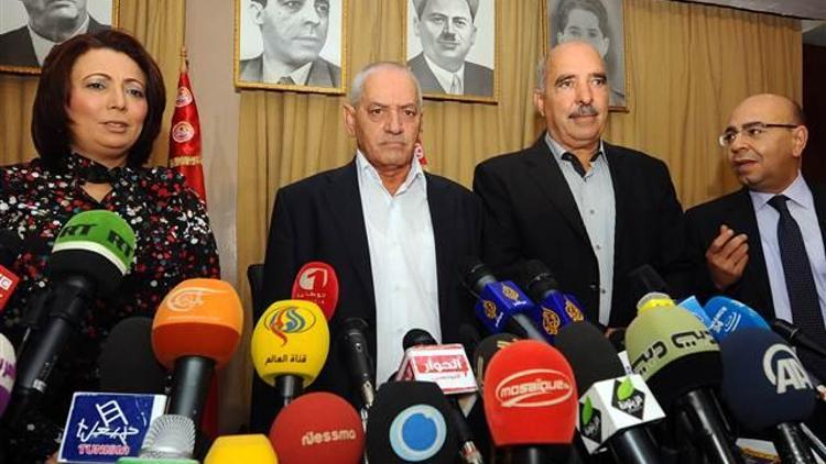 Nobel Barış Ödülünün sahibi açıklandı (Tunus Ulusal Diyalog Dörtlüsü kimdir)