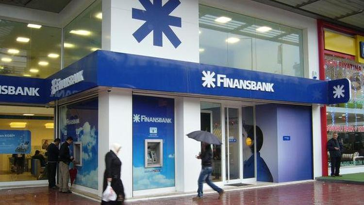 Reuters: Finansbank için dört teklif verildi