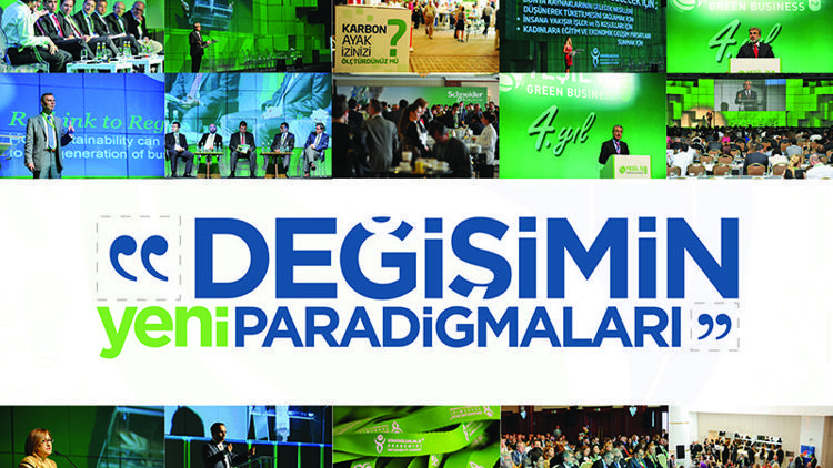 ‘Değişimin Yeni Paradigmaları’