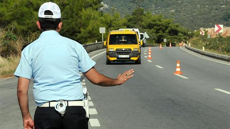 Bodrum’a sığınmacı girişine önlem