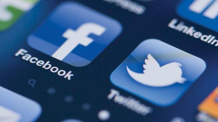 ESB: Twitter ve Facebook kapatılmadı | Neden yavaşladı