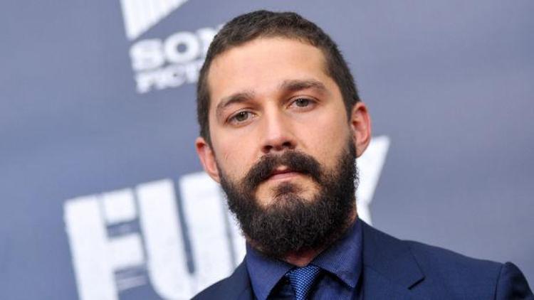 Shia LaBeouf yine tutuklandı