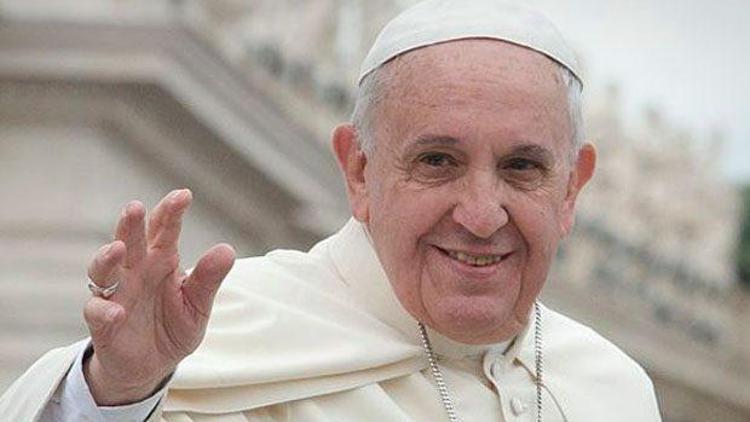 Papadan Ankaradaki terör kurbanlarına dua