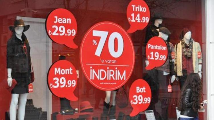 Tüketicilere 9 ile biten etiket uyarısı