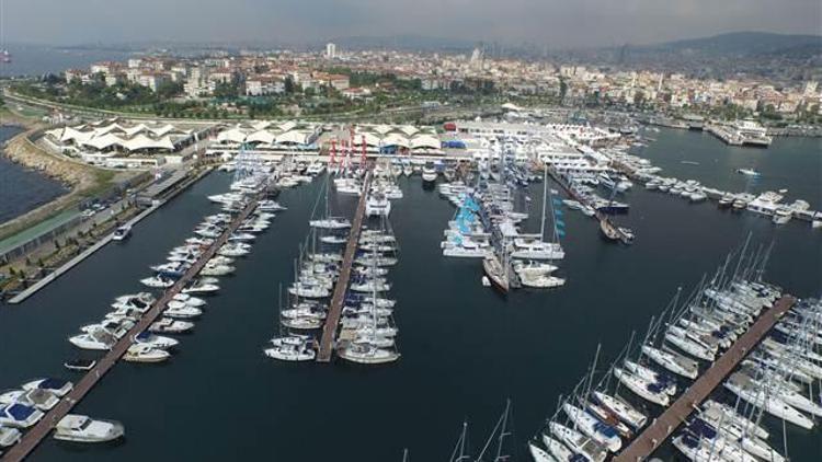 Boat Showda 50 milyon Euroluk satış