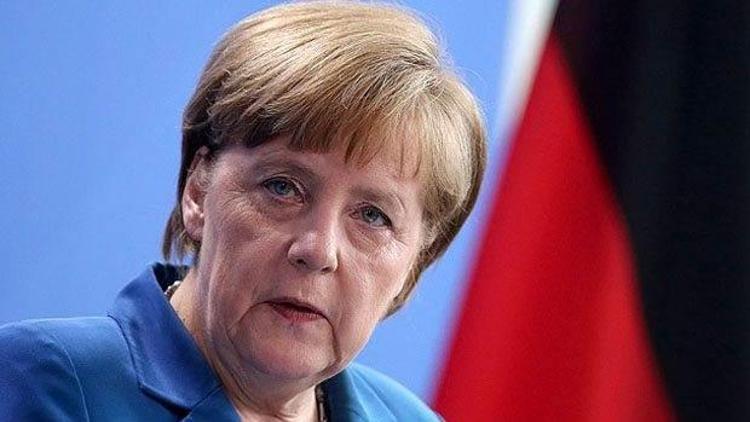 Merkel, Türkiyeye geliyor