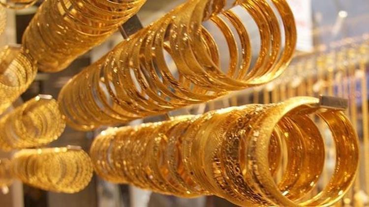 Gram altının fiyatı 110 lirayı aştı