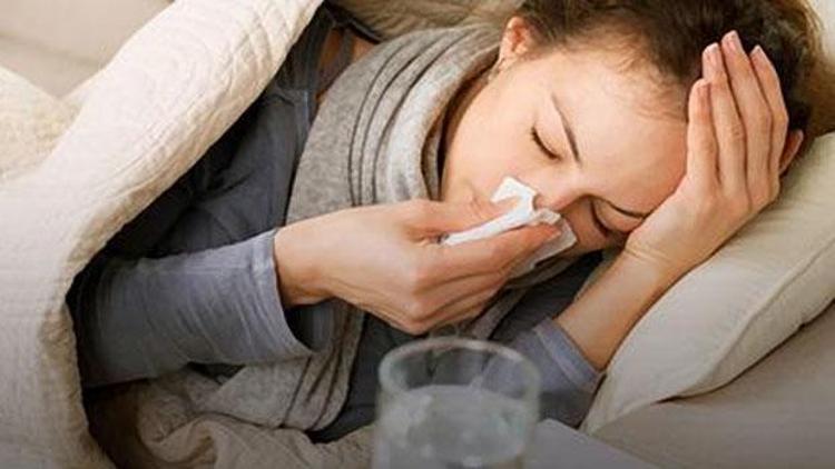 Nezle ile grip arasındaki farklar