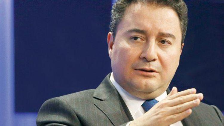 Babacan: 1.300 TLlik asgari ücret 2016da