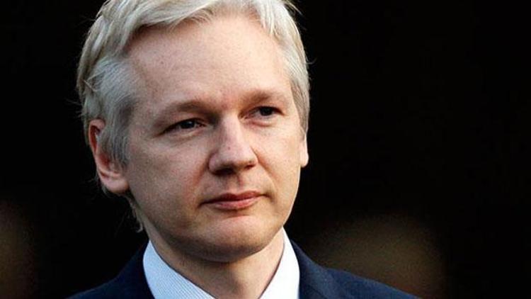 Assange için polis nöbeti sona erdi