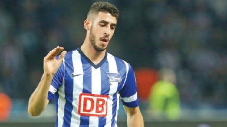 Hertha sözleşmeyi uzatmak istiyor