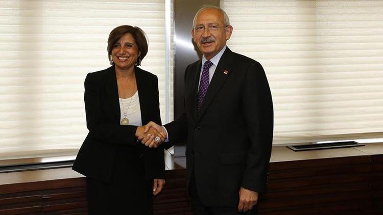 TÜSİAD siyasi liderler toplantılarına Kılıçdaroğlu ile başlıyor
