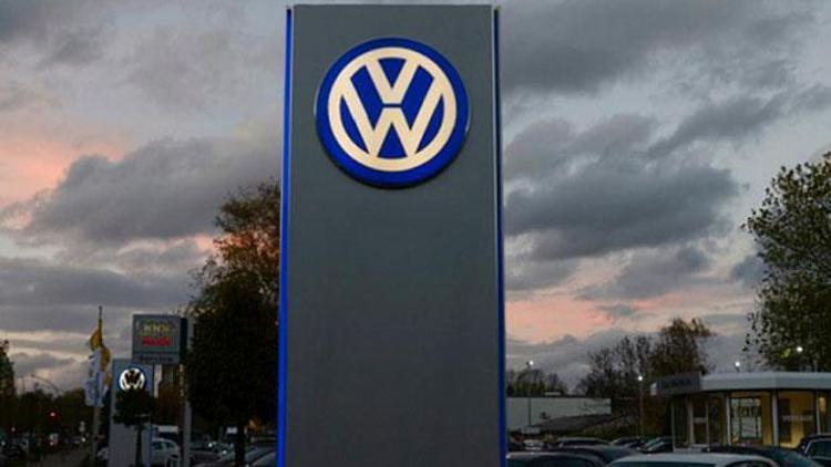 Volkswagen 1 milyar euro kısıntıya gidiyor