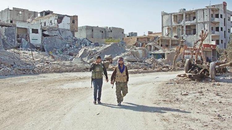 YPG ‘savaş suçu’ işliyor