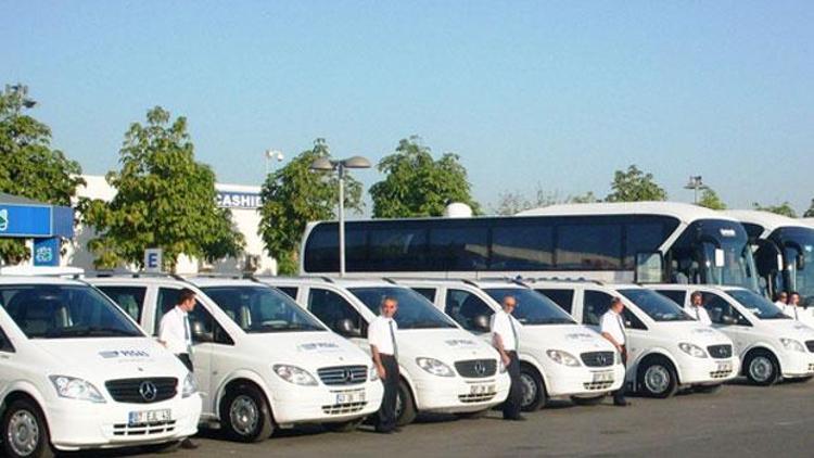 Tur otobüsü şirketlerini şoke eden karar