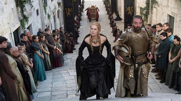 Dubrovnikte bir Game of Thrones turu