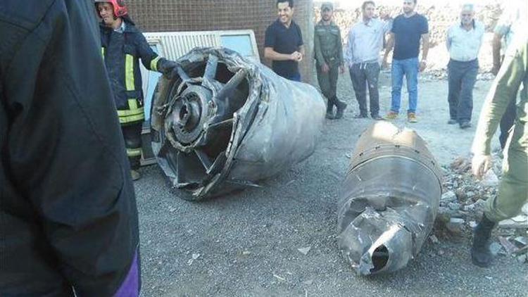 İranda 300 yolcusu olan uçak zorunlu iniş yaptı