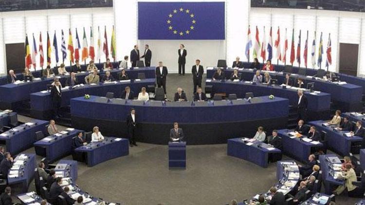 Avrupalı parlamenterlerden Başbakan Davutoğluna mektup