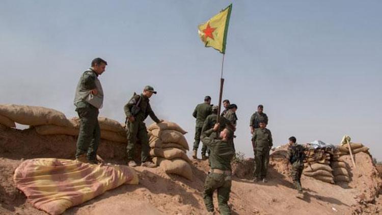 Rusya: Suriyeli Kürtlere silah göndermiyoruz