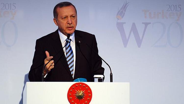 Cumhurbaşkanı Erdoğandan Nobel eleştirisi