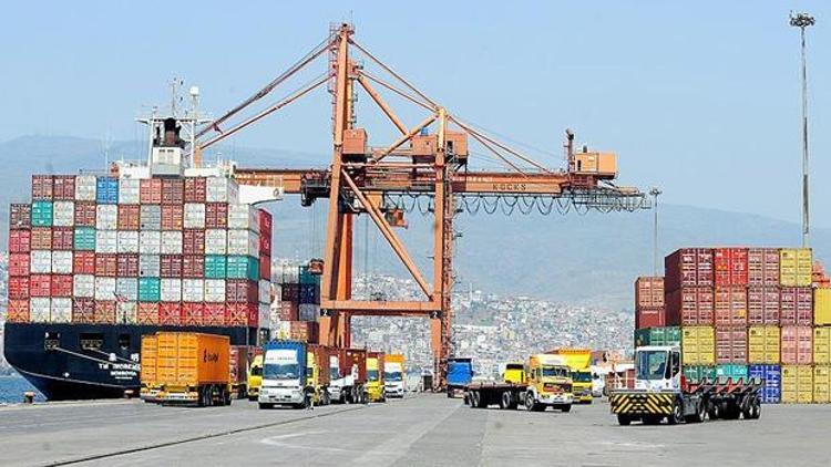 Türkiye, ABnin 5inci en önemli ticaret ortağı