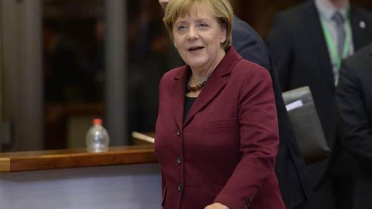 Türkiyedeki 100 akademisyenden Almanya Başbakanı Merkele ortak mektup