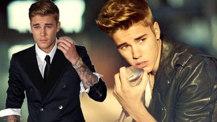 Justin Bieberın çıplak fotoğrafları hakkında ilk açıklaması