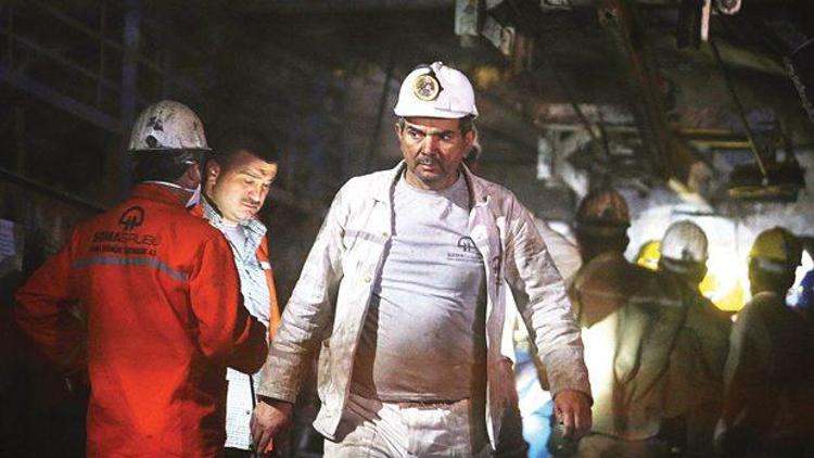 Soma faciasının olduğu gün madende dinamit atıldı iddiası
