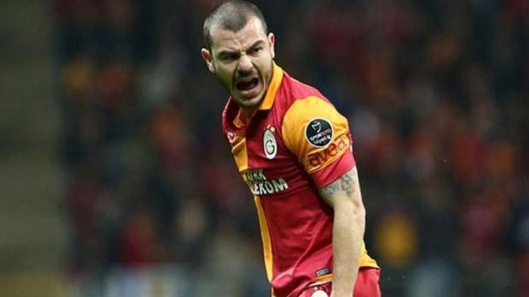 Galatasaray, Yektanın sözleşmesini feshetti