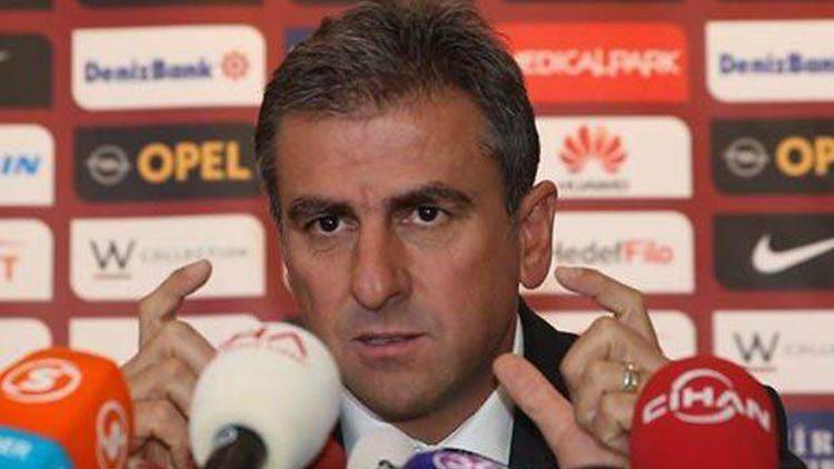 Hamza Hamzaoğlu: Hoca benim karar benim