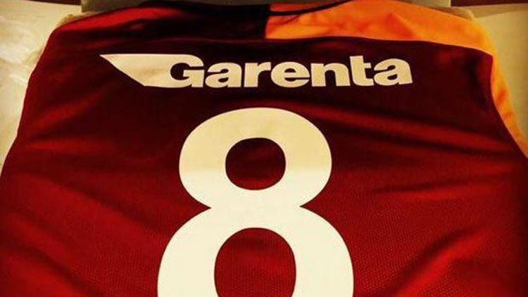 Galatasaray yeni sponsorunu açıkladı
