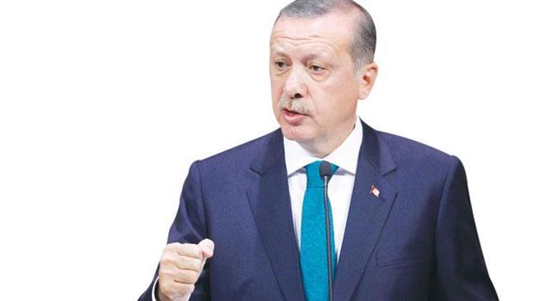 Cumhurbaşkanı Erdoğan, CHPye görev vermeye soğuk