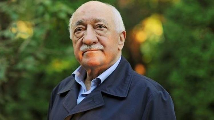 Fethullah Gülenden hata yapmış olabiliriz mesajı