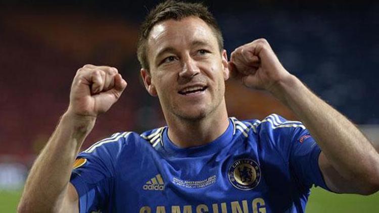 Son bomba John Terry