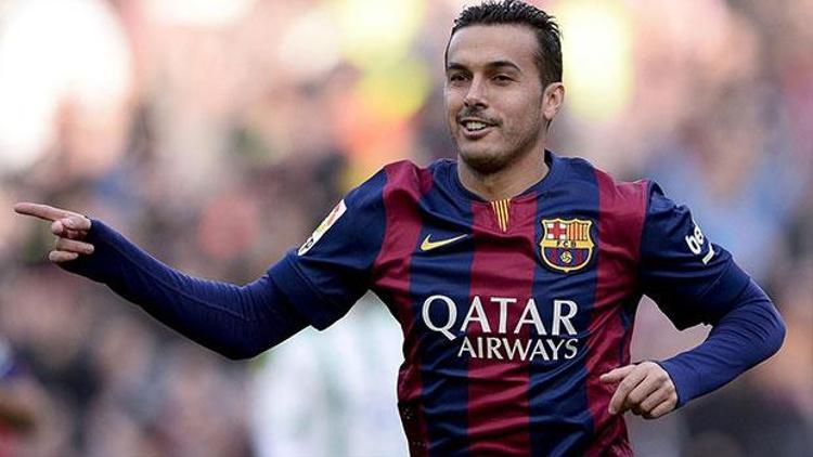 Pedro Manchester Unitedda